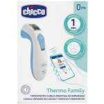 chicco Thermo Family infračervený teploměr – Zboží Dáma