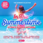 In the Summertime CD – Hledejceny.cz