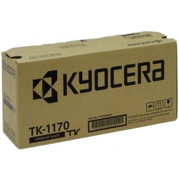 Kyocera Mita TK-1170 - originální