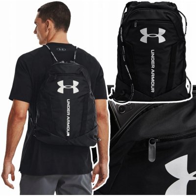 Under Armour UA Undeniable černá – Zboží Dáma