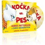 Kočka vs. Pes – Hledejceny.cz