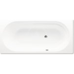 Kaldewei Vaio 170 x 80 cm 234000010001 – Hledejceny.cz
