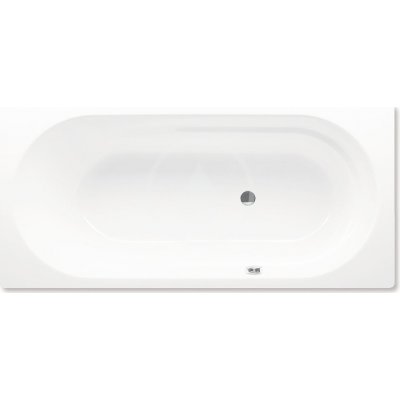 Kaldewei Vaio 170 x 80 cm 234000010001 – Hledejceny.cz