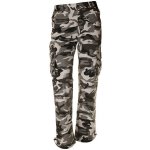 Kalhoty Loshan Otto vzor metro – Hledejceny.cz