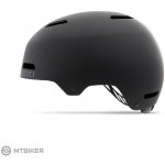 Giro Quarter FS matt black 2021 – Hledejceny.cz