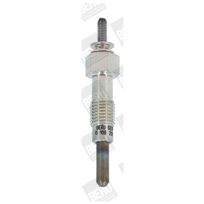 Žhavicí svíčka BorgWarner (BERU) GV920 – Hledejceny.cz