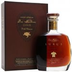 Dos Maderas Luxus 15y 40% 0,7 l (karton) – Hledejceny.cz