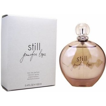 Jennifer Lopez Still parfémovaná voda dámská 100 ml tester