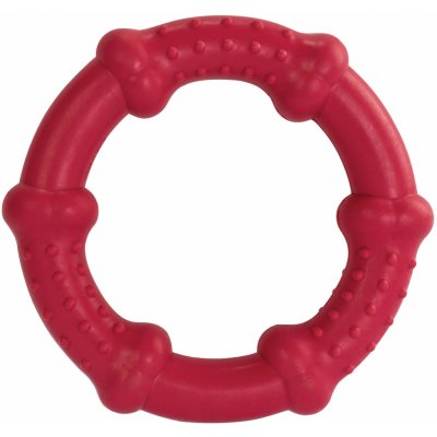 HipHop Plovoucí tréninkový kruh s vanilkou 17 cm – Zbozi.Blesk.cz