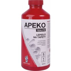 Apeko Tapetona lepidlo na tapety 1l