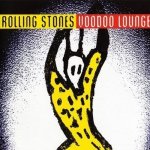 Rolling Stones - Voodoo Lounge'09 CD – Hledejceny.cz