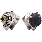 Alternátor Škoda Felicia 1.6, Valeo A13VI114, 0120485038 – Hledejceny.cz