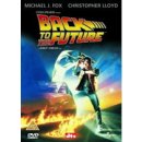 Back To The Future DVD