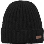 Barts Haakon Turnup Black – Hledejceny.cz