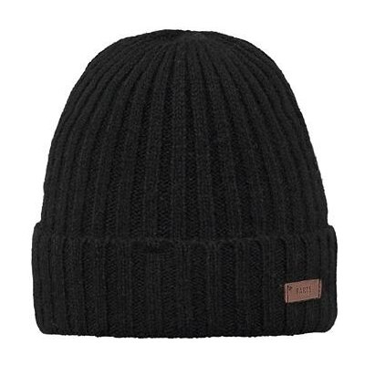 Barts Haakon Turnup Black – Hledejceny.cz