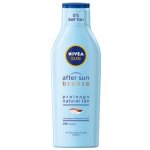 Nivea Sun Bronze mléko po opalování prodlužující opálení 200 ml – Zboží Dáma