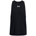 Under Armour Sportstyle Baseline Tank 1361901 – Zboží Dáma