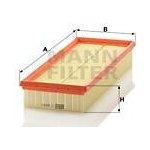 MANN-FILTER C3698/3-2 pro vozy MERCEDES-BENZ;PUCH – Hledejceny.cz