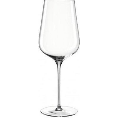 Leonardo Sklenička na bílé víno BRUNELLI 580 ml – Zboží Mobilmania