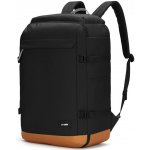 Pacsafe GO CARRY ON jet black 44 l – Zbozi.Blesk.cz