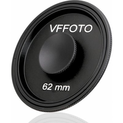 VFFOTO s gripem 62mm – Zboží Živě