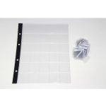 Náhradní listy na mince 830 – Zboží Dáma Náhradní listy na mince 830 – Zboží Dáma