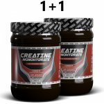 Titanus Creatine Monohydrate 500 g – Zboží Dáma