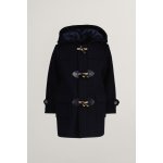 Gant Wool Duffel Evening Blue – Zbozi.Blesk.cz