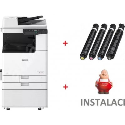 Canon imageFORCE C3026 MFP 7220C006 – Hledejceny.cz