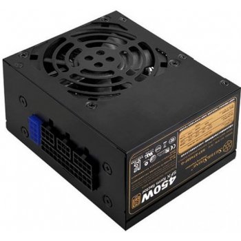 SilverStone SFX ST45SF-G 450W SST-ST45SF-G V 2.0