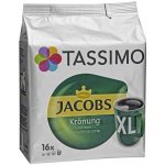 Tassimo Jacobs Kronung XL 16 ks – Zboží Dáma