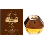 Paco Rabanne Lady Million Privé parfémovaná voda dámská 30 ml – Hledejceny.cz