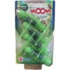 wOOm WC závěska 4 x 48 g Pine