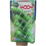 wOOm WC závěska 4 x 48 g Pine – HobbyKompas.cz