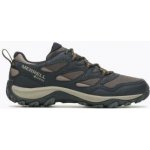 Merrell West RIim Sport Gtx 036781 pánské boty černá – Hledejceny.cz