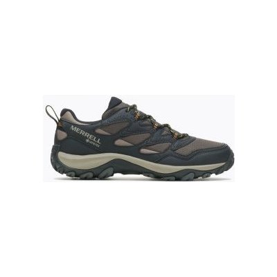 Merrell West RIim Sport Gtx 036781 pánské boty černá – Zboží Mobilmania