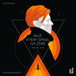 Muž, který spadl na Zemi - Walter Tevis – Sleviste.cz