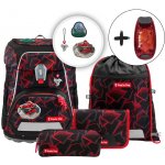 Step by Step FIT, Ninja Yuma 5 dílný set – Sleviste.cz