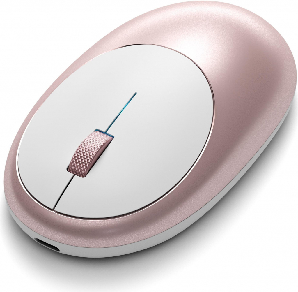 Satechi M1 Wireless Mouse ST-ABTCMR