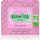 Kusmi Tea Rose Green Tea 20 sáčků