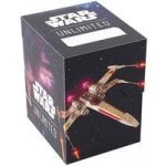 Gamegenic Star Wars: Unlimited Soft Crate X-Wing/TIE Fighter krabička – Hledejceny.cz