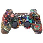 PSko PS3 bezdrátový ovladač New Style v2, E10031 – Sleviste.cz