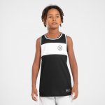 Tarmak Dětský basketbalový oboustranný dres T500R – Zboží Dáma