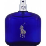 Ralph Lauren Polo Blue toaletní voda pánská 125 ml tester – Hledejceny.cz