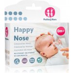 Petite&Mars Happy Nose odsávačka nosních hlenů – Zboží Dáma