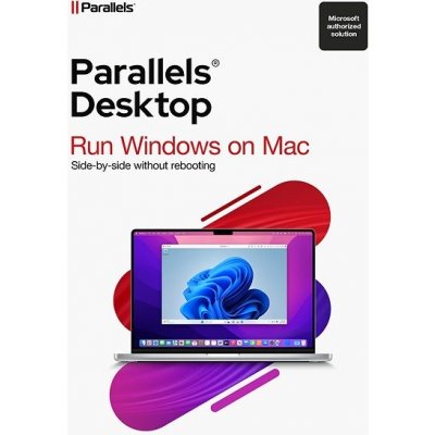 Parallels Desktop 20 Retail Box Full EN FR DE IT ES PL CZ PT PD20BXEU – Zboží Živě Parallels Desktop 20 Retail Box Full EN FR DE IT ES PL CZ PT PD20BXEU – Zboží Živě