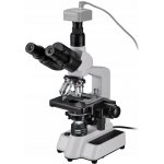 Bresser Bino Researcher II 40-1000x – Zboží Živě