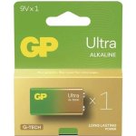 GP Ultra 9V 1 ks 1013521100 – Hledejceny.cz