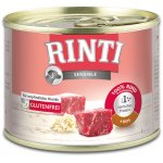 Rinti Sensible hovězí a rýže 185 g – Hledejceny.cz