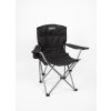 Zahradní židle a křeslo MC camping Skládací křeslo Toledo XL